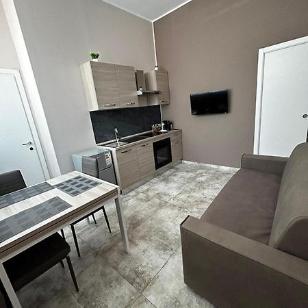 Bavaro 37 Apartment Bari Ngoại thất bức ảnh
