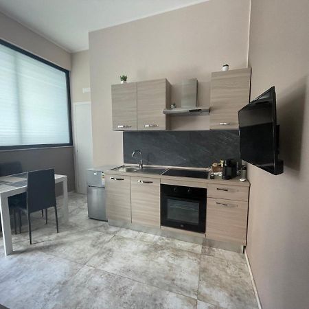 Bavaro 37 Apartment Bari Ngoại thất bức ảnh