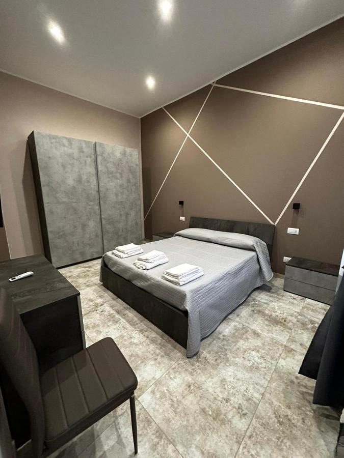 Bavaro 37 Apartment Bari Ngoại thất bức ảnh