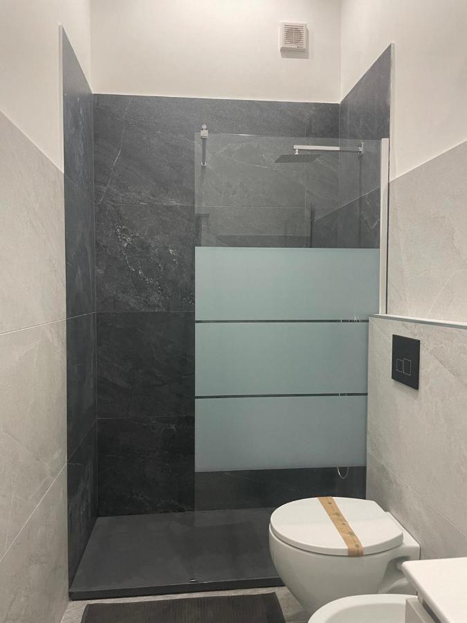 Bavaro 37 Apartment Bari Ngoại thất bức ảnh